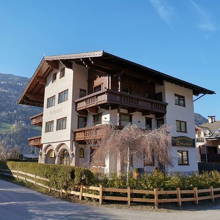 Birkenhof Daire Zell am Ziller Dış mekan fotoğraf