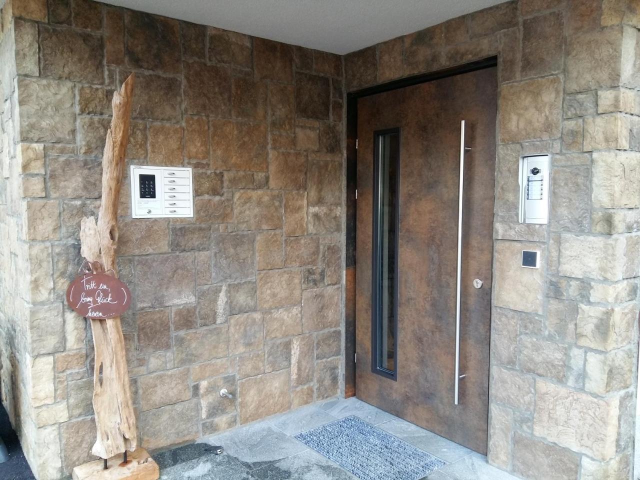Birkenhof Daire Zell am Ziller Dış mekan fotoğraf